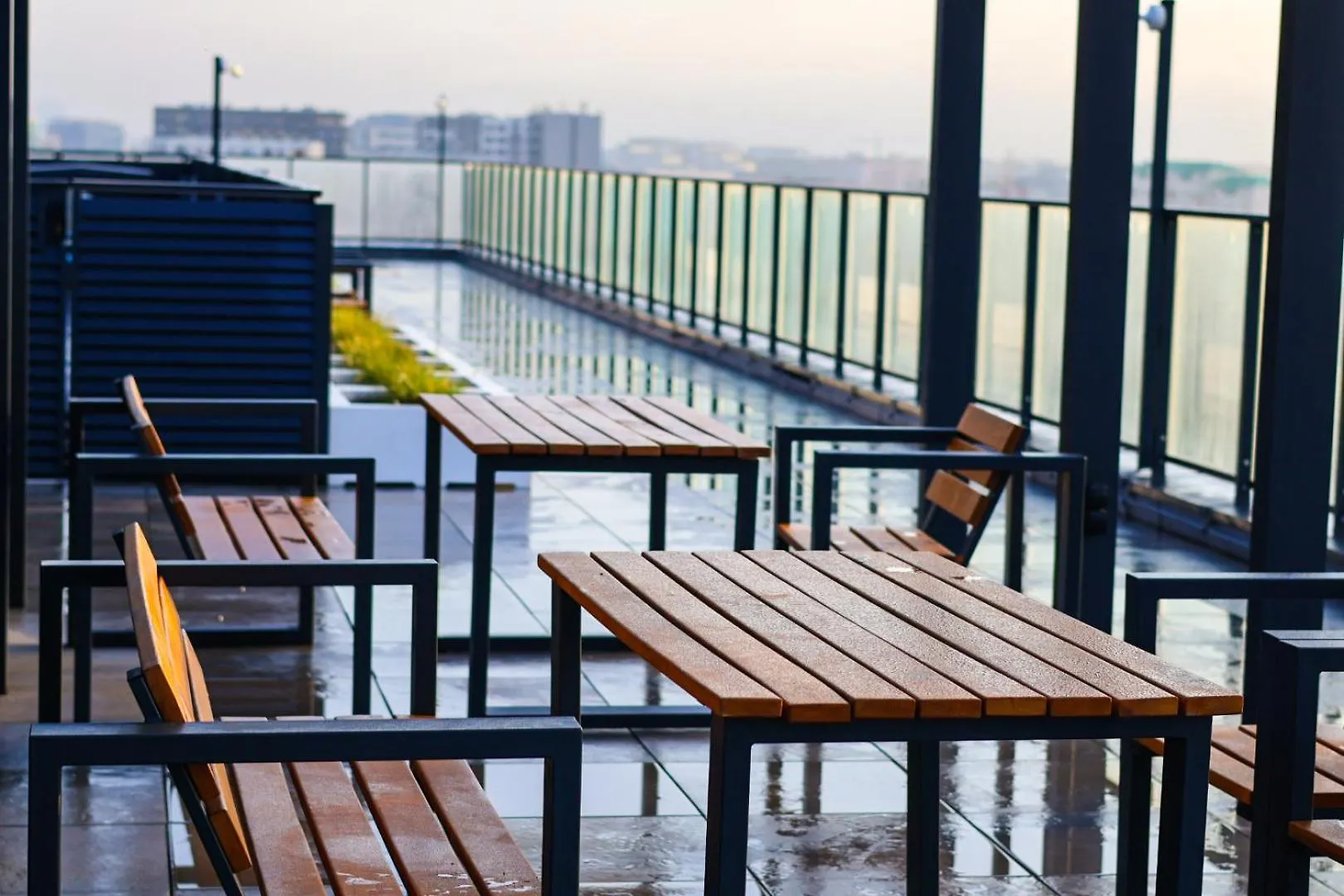 Apartament Premium Studio Klobucka Airport Warszawa